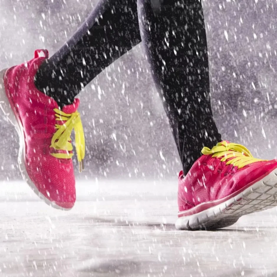 FOOTWEAR